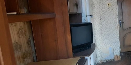 Комната улица Танкиста Хрустицкого, 108