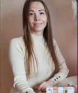 Банева Екатерина Михайловна