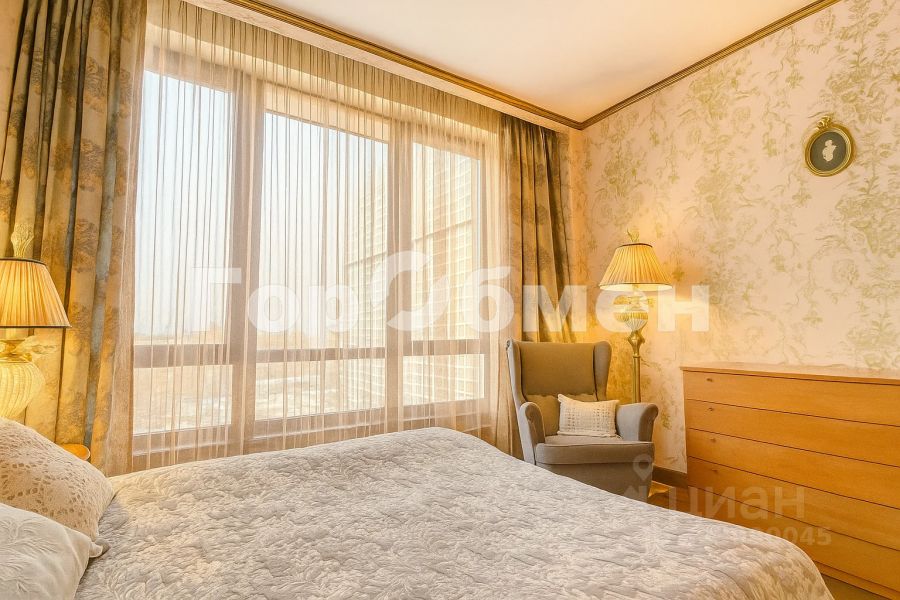 Продажа 3-комн квартиры на вторичном рынке Кочновский проезд, 4к1