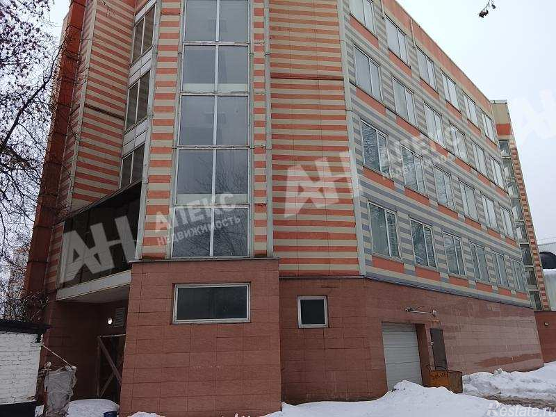 Аренда офиса Варшавское ш