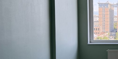 3-комн квартира улица Беринга, 1