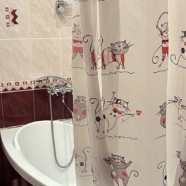 Аренда 2-комн квартиры на вторичном рынке Парковая 9-я ул,  д. 40