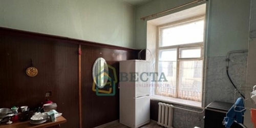 2-комн квартира линия 2-я В.О.,  д. 41/13