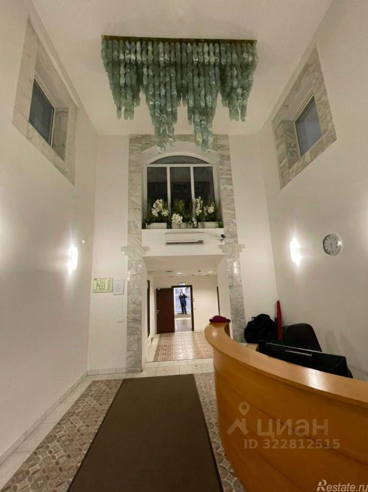 Продажа отдельного здания Мира пр-кт,  д. 20 к2