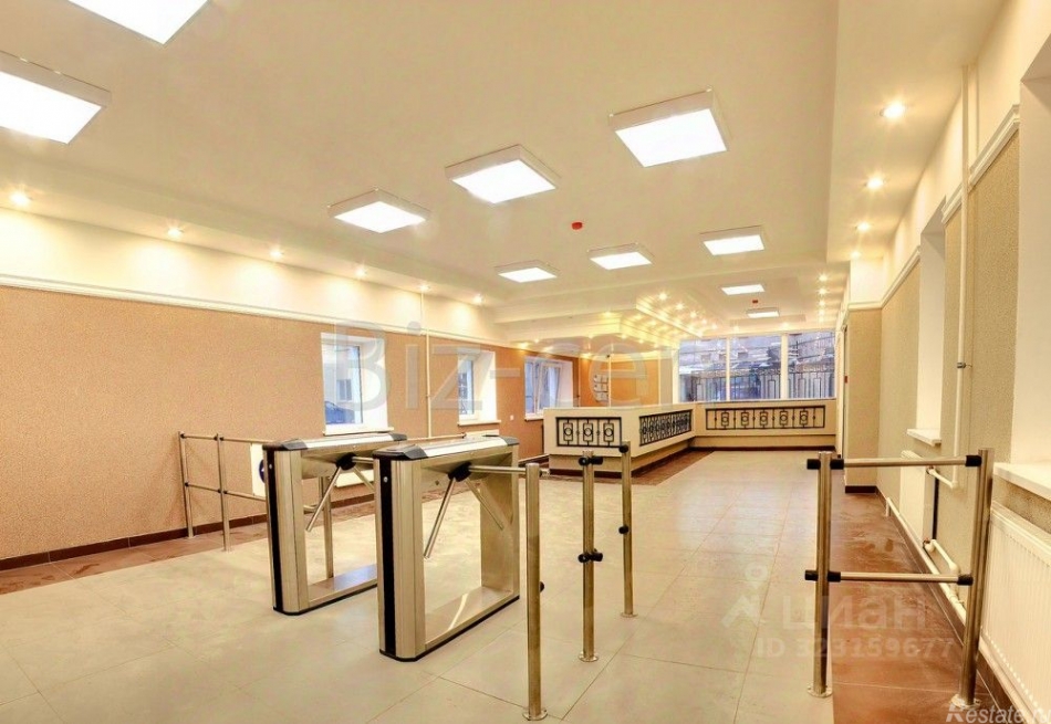 Аренда офиса Заозерная ул,  д. 8