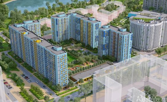 Продажа 2-комн квартиры на вторичном рынке Мытищи, пр-кт Астрахова,  д. 9