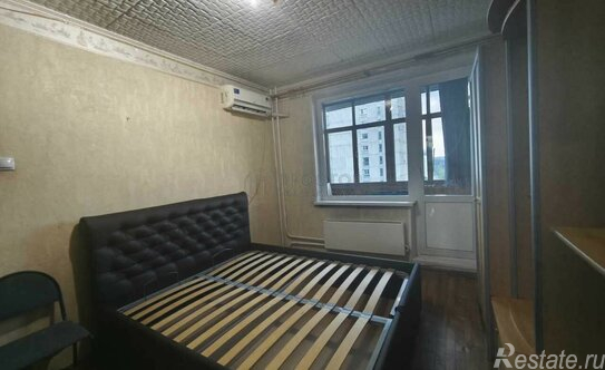 Продажа 2-комн квартиры на вторичном рынке Неманский пр-д,  д. 11