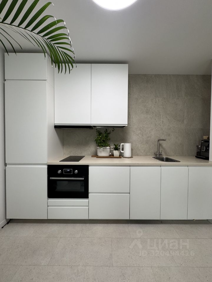 Продажа 1-комн квартиры на вторичном рынке Мурино, улица Шоссе в Лаврики, 57к3