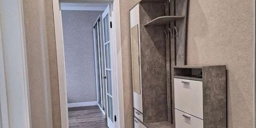 2-комн квартира 40 лет Октября пр-кт,  д. 3