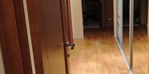 2-комн квартира улица Шелгунова, 7к1