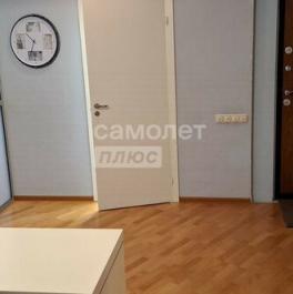 Продажа 1-комн квартиры на вторичном рынке ул Донская,  д. 28