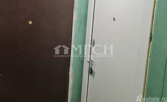 Продажа 1-комн квартиры на вторичном рынке улица Чечулина,  д. 22