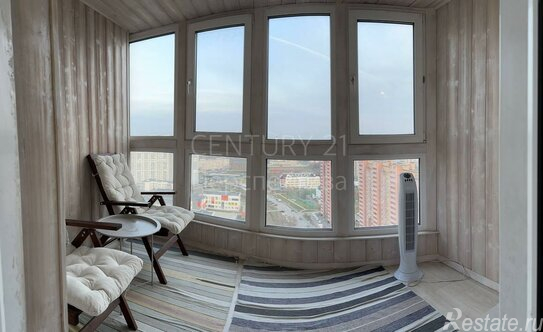 Продажа 1-комн квартиры на вторичном рынке Люберцы г, Гагарина пр-кт,  д. 22 к3