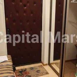 Аренда 3-комн квартиры на вторичном рынке Хохловка Верхн. ул,  д. 39/47