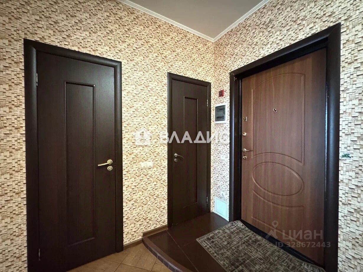 Продажа 2-комн квартиры на вторичном рынке Одинцово, улица Белорусская, 3