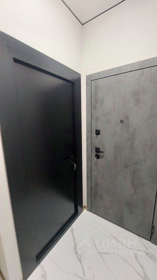 Аренда 1-комн квартиры на вторичном рынке Красногорск, улица Большая Воскресенская, 5