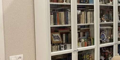 3-комн квартира улица Танкиста Хрустицкого, 108