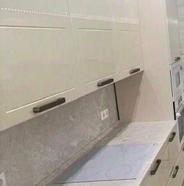 Аренда 2-комн квартиры на вторичном рынке Амурская улица, 1Ак4