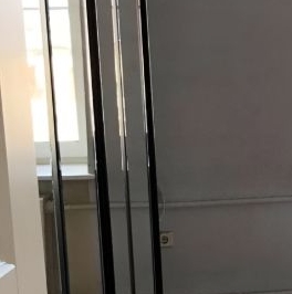 Аренда 3-комн квартиры на вторичном рынке улица Пресненский Вал, 4/29