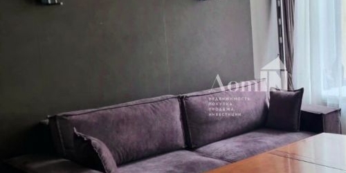 2-комн квартира Смоленская улица, 1