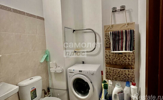 Продажа 1-комн квартиры на вторичном рынке Зенино, Вертолётная улица