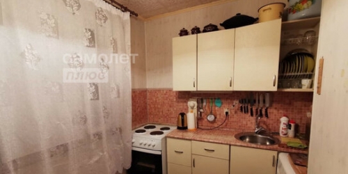 1-комн квартира улица Маршала Голованова,  д. 12