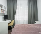 Продать Квартиры вторичка Торфяная дорога  15 к3 