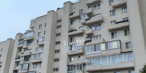 1-комн квартира Приморское шоссе,  д. 350