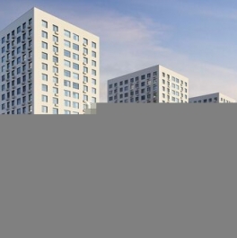 Продажа 2-комн квартиры на вторичном рынке Мытищи г, Разведчика Абеля ул,  д. 7