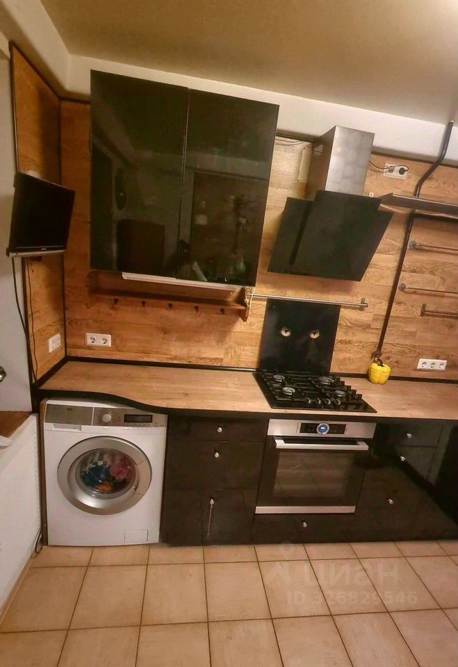 Продажа 3-комн квартиры на вторичном рынке Гражданский проспект, 77К3