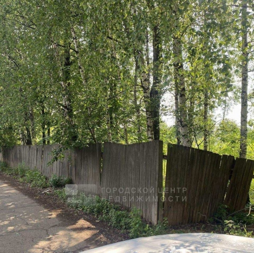 Земельный участок ДСК Сельскохозяйственный тер.,