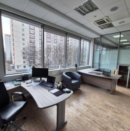 Аренда офиса Генерала Тюленева ул Аренда офиса Генерала Тюленева ул