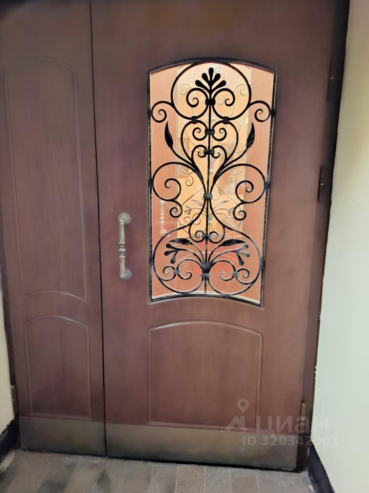 Продажа 1-комн квартиры на вторичном рынке Ермолаевский переулок, 21