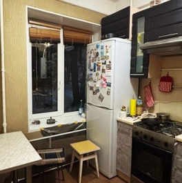 Продажа 2-комн квартиры на вторичном рынке Гатчина г, Профессора Русинова ул,  д. 2