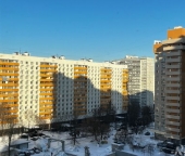 Продать Квартиры вторичка ул Базовская  12 