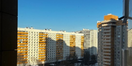 2-комн квартира ул Базовская,  д. 12