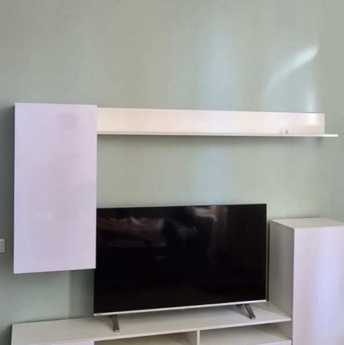 2-комн квартира Малая Разночинная ул. ,  д. 1