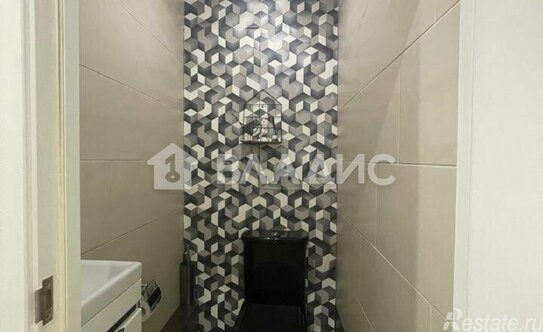 Продажа 3-комн квартиры на вторичном рынке пр-кт Вернадского,  д. 92,  к. 1