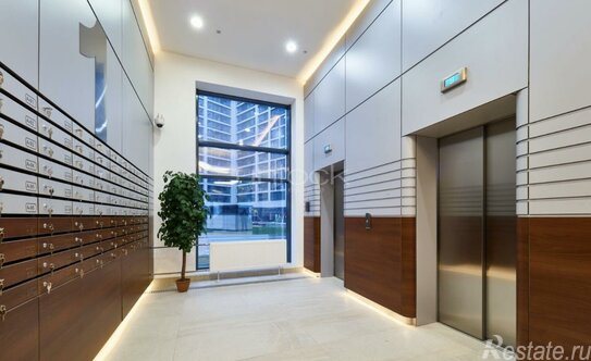 Продажа 2-комн квартиры на вторичном рынке Ходынский б-р,  д. 20А