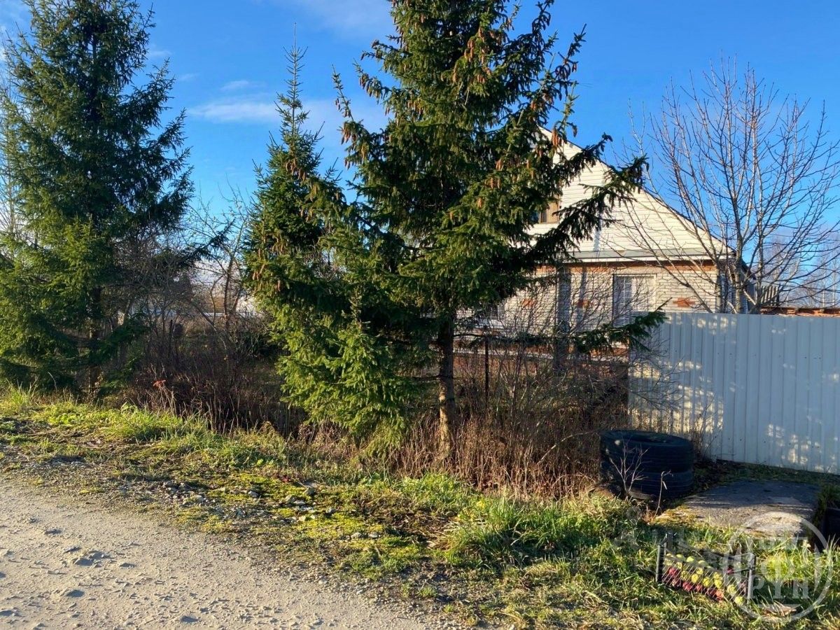 Продажа земли д. Гостилицы, улица Зеленая, 15