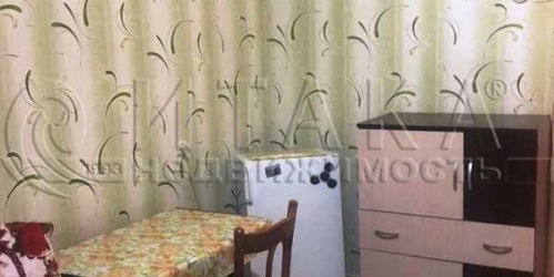 Комната Кадетская В.О.,  д. 7/2