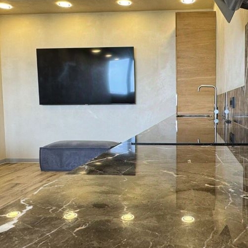 2-комн квартира Зеленогорская улица, 7