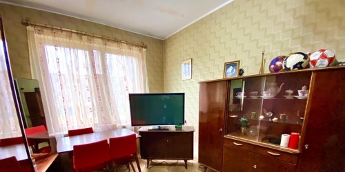 1-комн квартира Бойцовая улица,  д. 6 к6