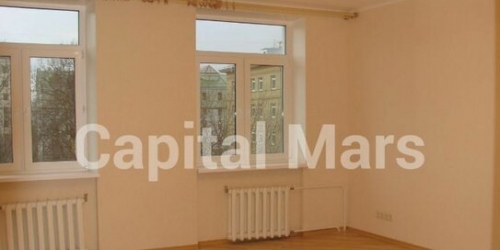 3-комн квартира Спасоналивковский 1-й пер,  д. 19