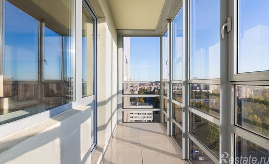 Продажа 2-комн квартиры на вторичном рынке улица Ушинского