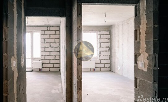 Продажа 2-комн квартиры на вторичном рынке Маршала Блюхера пр-кт,  д. 3 к2 с1