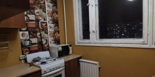 1-комн квартира Стойкости ул,  д. 26,  к. 1