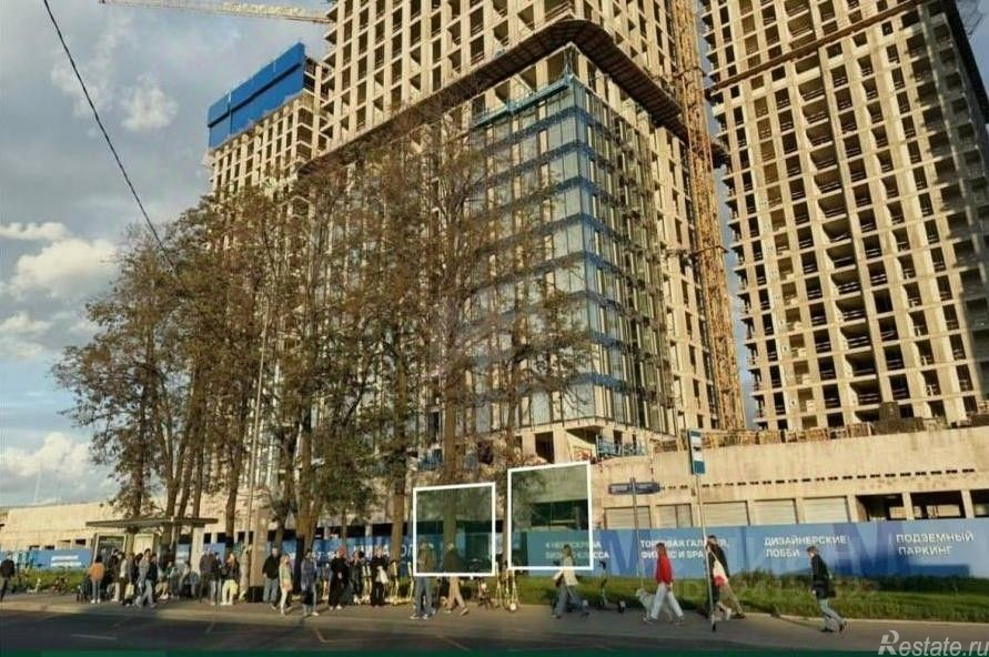 Продажа ПСН Мира пр-кт