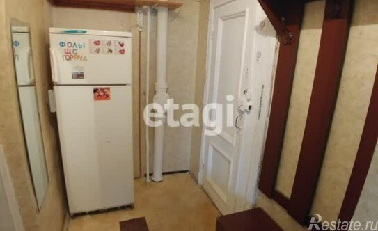 Аренда 1-комн квартиры на вторичном рынке ул Танкиста Хрустицкого,  д. 38