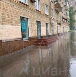 Аренда ПСН Ленинский пр-кт, д. 81/2 Аренда ПСН Ленинский пр-кт, д. 81/2